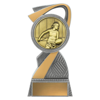 Arclight Gold - Female Footy