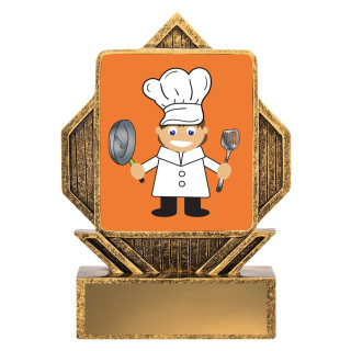 130MM Lynx Arrow - Chef from $10.81