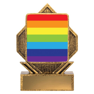 130MM Lynx Arrow - Rainbow from $10.81