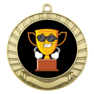 70MM Eco Scroll - Character from $7.61