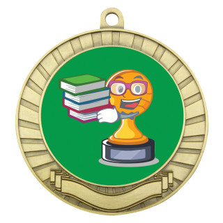 70MM Eco Scroll - Academic Character from $7.61