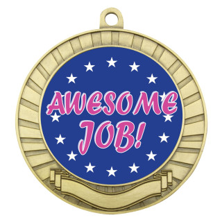 70MM Eco Scroll - Awesome Job from $7.61