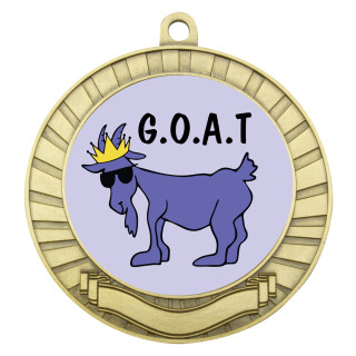 70MM Eco Scroll - GOAT from $7.61