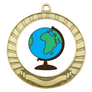 70MM Eco Scroll - Globe from $7.61