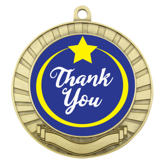 70MM Eco Scroll - Thank You from $7.61