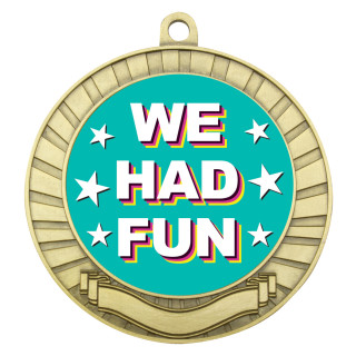 70MM Eco Scroll - We Had Fun from $7.61