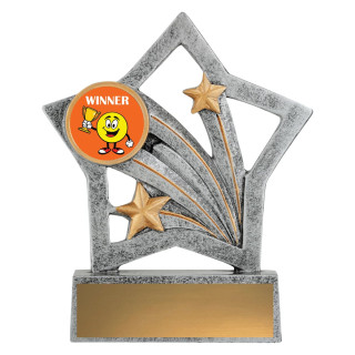 125MM Flash - Winner from $10.14