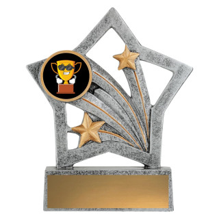 125MM Flash - Character from $10.14