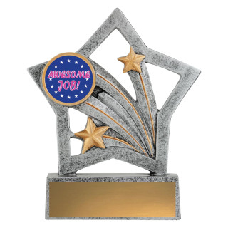 125MM Flash - Awesome Job from $10.14