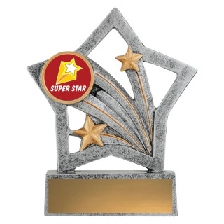 125MM Flash - Super Star from $10.14