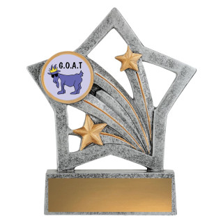 125MM Flash 25mm GOAT from $10.14