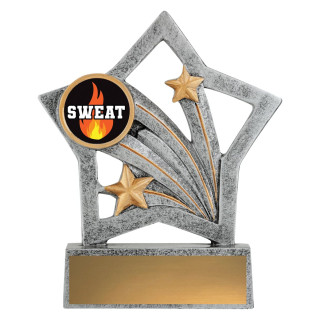 125MM Flash - 25mm Sweat Training from $10.14