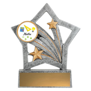 125MM Flash - Maths from $10.14