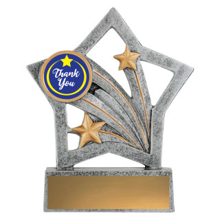 125MM Flash - Thank You from $10.14