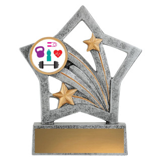 125MM Flash - 25mm Fitness from $10.14