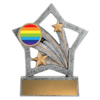 125MM Flash - Rainbow from $10.14