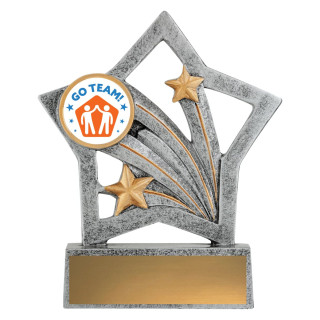 125MM Flash 25mm Teamwork from $10.14