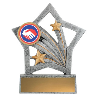 125MM Flash 25mm Handshake from $10.14