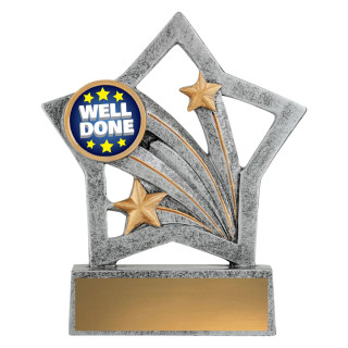 125MM Flash - Well Done from $10.14