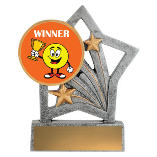 125MM Flash - Winner from $10.93