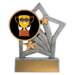 125MM Flash - Character from $10.93