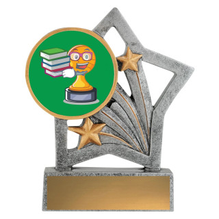 125MM Flash - Academic Character from $10.93