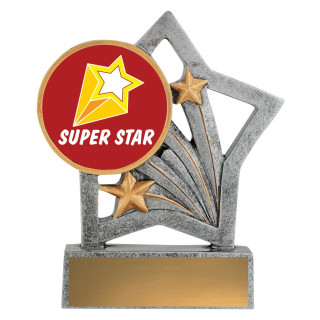 125MM Flash - Super Star from $10.93