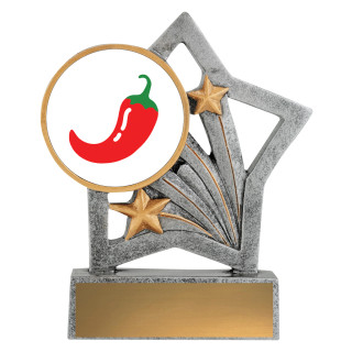 125MM Flash 50mm Chilli from $10.93