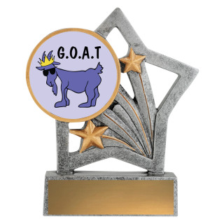 125MM Flash 50mm GOAT from $10.93