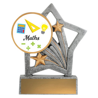 125MM Flash - Maths from $10.93