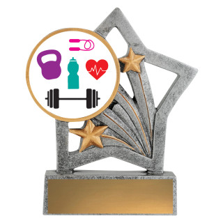 125MM Flash - 50mm Fitness from $10.93