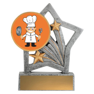 125MM Flash 50mm Chef from $10.93