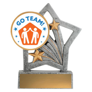 125MM Flash 50mm Teamwork from $10.93