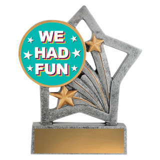 125MM Flash 50mm We Had Fun from $10.93