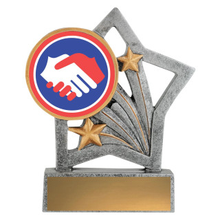 125MM Flash 50mm Handshake from $10.93