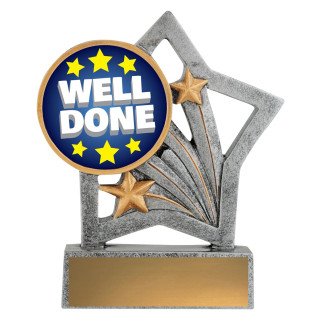 125MM Flash - Well Done from $10.93