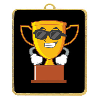 75MM Lynx Medal - Character from $7.84