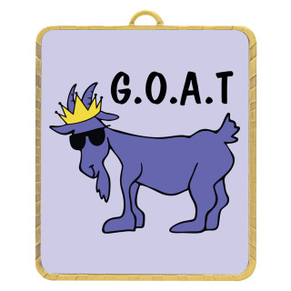 75MM Lynx Medal - GOAT from $7.84