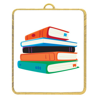 75MM Lynx Medal - Literature from $7.84