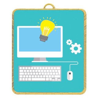 75MM Lynx Medal - IT from $7.84