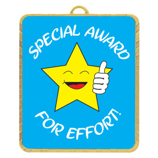 75MM Lynx Medal - Special Award from $7.84