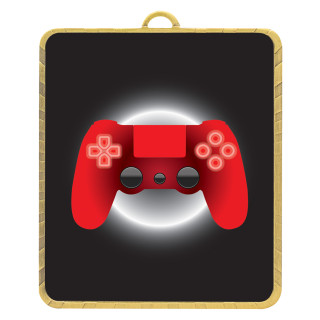 75MM Gaming Lynx Medal from $7.58