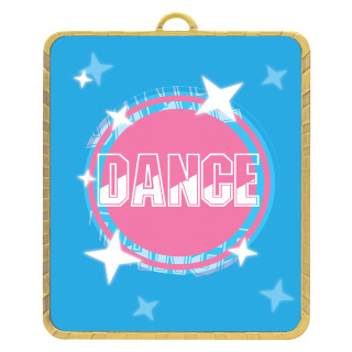 75MM Lynx Medal - Dance from $9.52