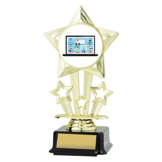 180MM Icon Star - Laptop Master from $8.70