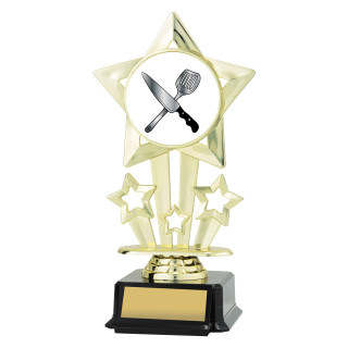 180MM Icon Star - Cooking from $8.70