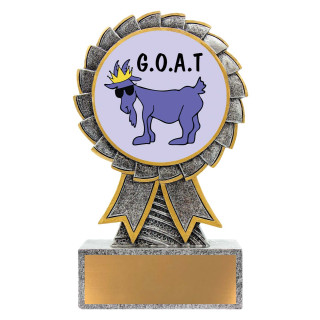 120MM Aster - GOAT from $11.41