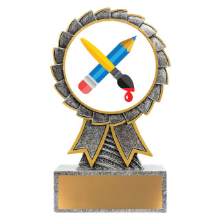 120MM Aster - Arts from $11.41