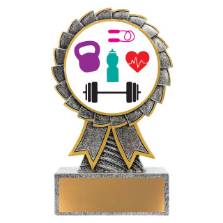 120MM Aster - Fitness from $11.41