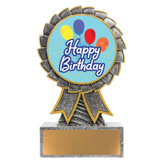 120MM Aster - Happy Birthday from $11.41