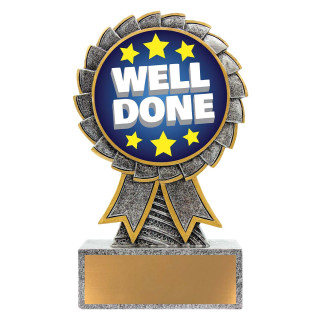 120MM Aster - Well Done from $11.41